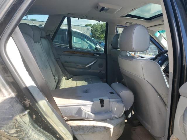 Photo 11 from auction – 2001 BMW X5 3.0I with VIN WBAFA53511LM83216