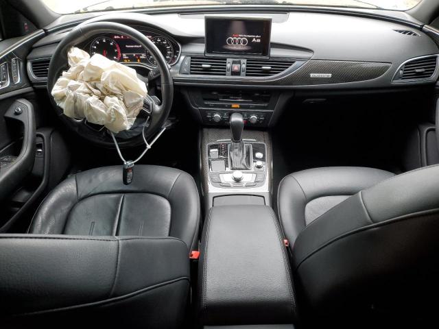 Photo 8 from auction – 2018 AUDI A6 PREMIUM with VIN WAUF3AFC2JN059853