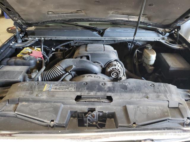 Photo 12 from auction – 2011 CHEVROLET SUBURBAN K with VIN 1GNWKMEG9BR239893