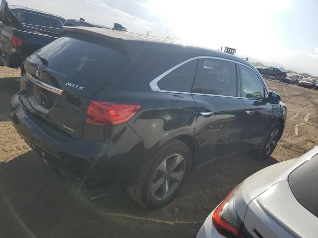 Photo 3 from auction – 2016 ACURA MDX with VIN 5FRYD4H23GB012206
