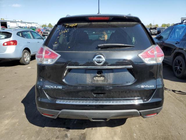 Photo 6 from auction – 2015 NISSAN ROGUE S with VIN KNMAT2MV2FP554251