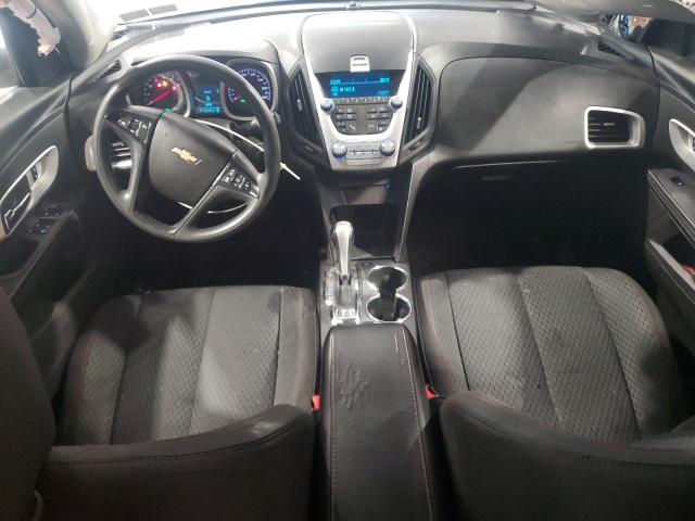 Photo 8 from auction – 2012 CHEVROLET EQUINOX LS with VIN 2GNFLCEK4C6159667