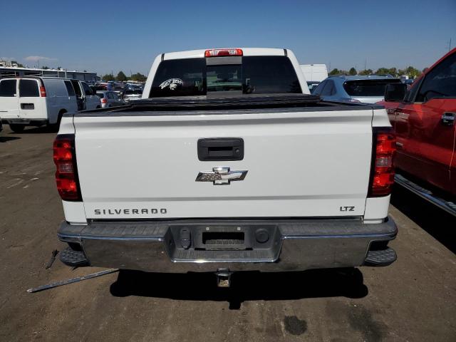 Photo 6 from auction – 2015 CHEVROLET SILVERADO with VIN 3GCUKSEJ6FG505909