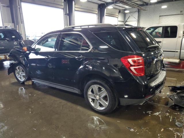 Photo 2 from auction – 2016 CHEVROLET EQUINOX LT with VIN 2GNFLFE35G6136480