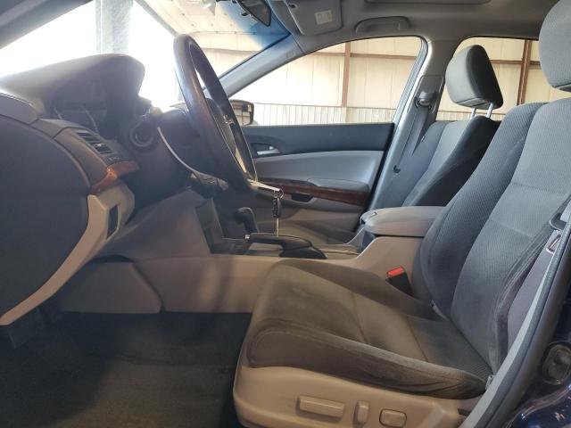 Photo 7 from auction – 2012 HONDA ACCORD EX with VIN 1HGCP2F7XCA053930
