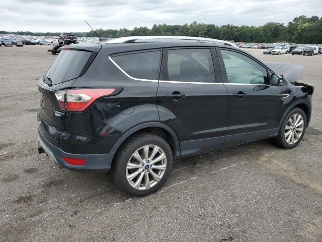 Photo 3 from auction – 2017 FORD ESCAPE TIT with VIN 1FMCU9JD3HUC31417