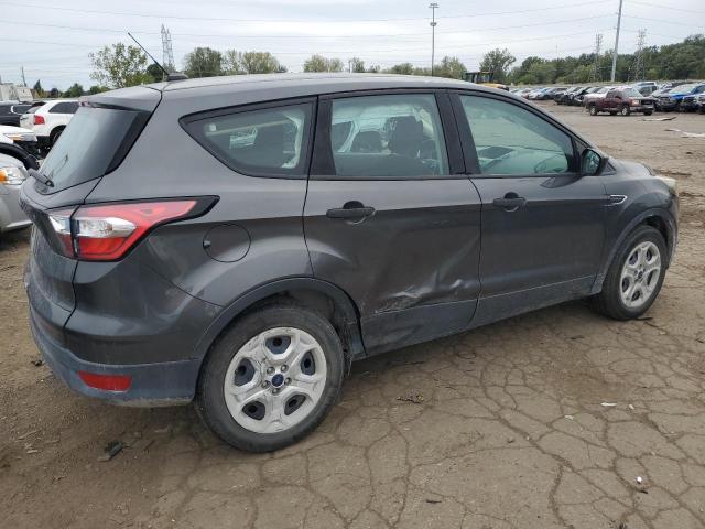 Photo 3 from auction – 2018 FORD ESCAPE S with VIN 1FMCU0F73JUB36702