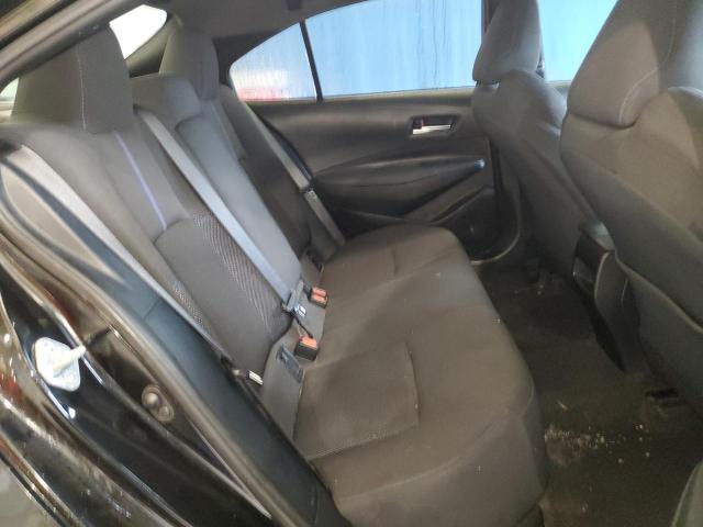 Photo 10 from auction – 2021 TOYOTA COROLLA SE with VIN 5YFS4MCE3MP064461