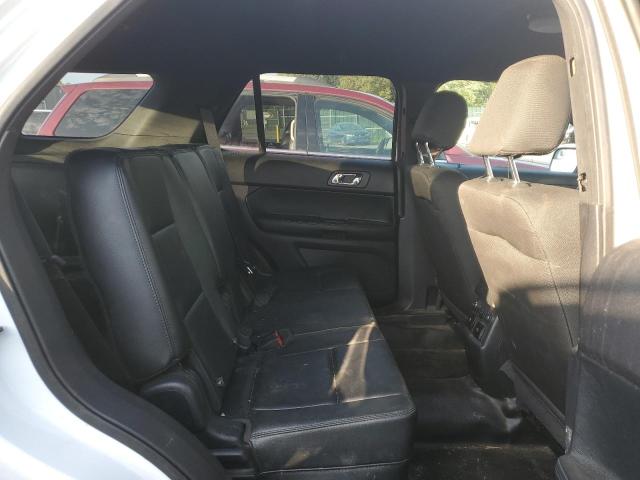 Photo 11 from auction – 2016 FORD EXPLORER P with VIN 1FM5K8AR5GGA02173