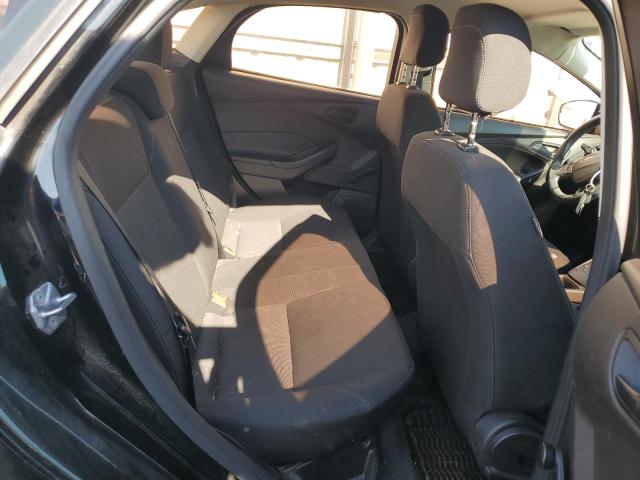 Photo 10 from auction – 2016 FORD FOCUS S with VIN 1FADP3E21GL306051