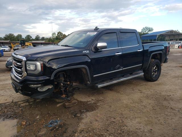 GMC SIERRA K15 2016 with VIN 3GTU2NEC3GG350580 - Photo from auction