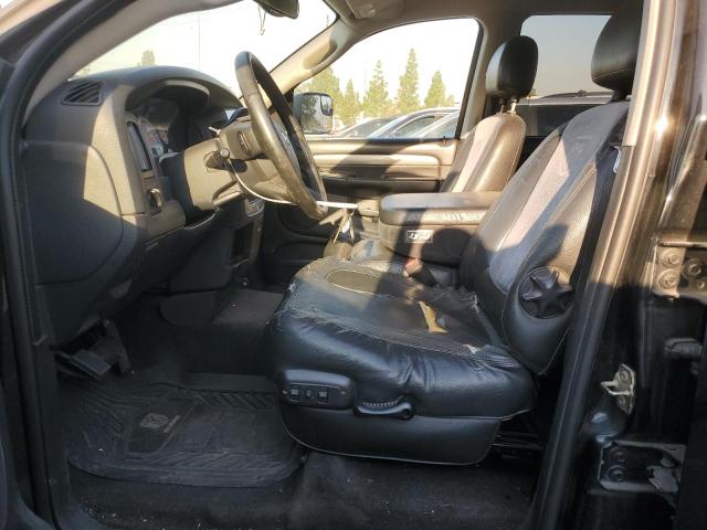 Photo 7 from auction – 2004 DODGE DR1500 with VIN 1D7HA18D04J166733