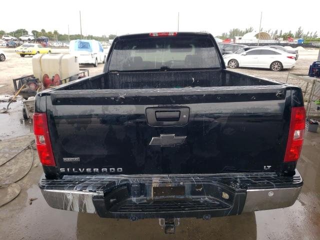 Photo 6 from auction – 2011 CHEVROLET SILVERADO with VIN 1GCRCSE05BZ449210