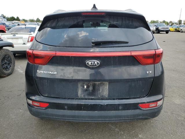 Photo 6 from auction – 2017 KIA SPORTAGE E with VIN KNDPNCAC9H7185839