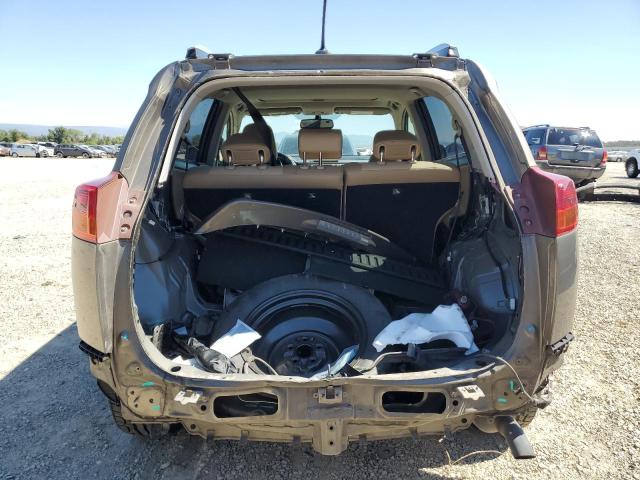 Photo 6 from auction – 2015 TOYOTA RAV4 LIMIT with VIN JTMYFREV1FD072711