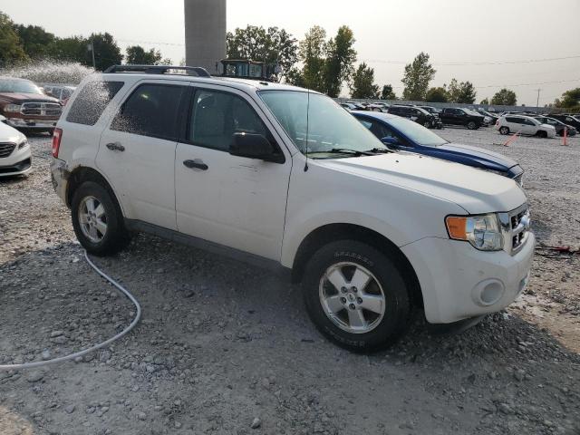 Photo 4 from auction – 2011 FORD ESCAPE XLT with VIN 1FMCU9D7XBKA44796