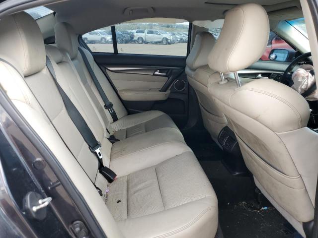 Photo 10 from auction – 2014 ACURA TL TECH with VIN 19UUA9F51EA000517