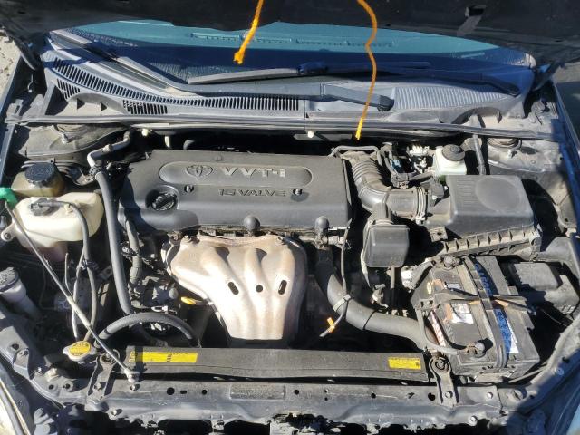Photo 11 from auction – 2007 TOYOTA SCION TC with VIN JTKDE167770183574