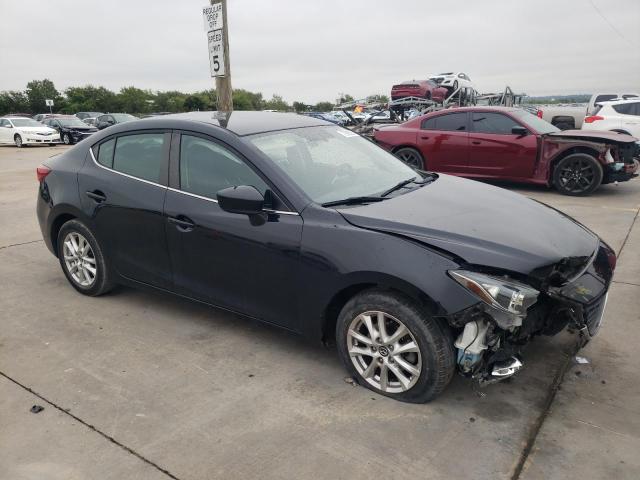 Photo 4 from auction – 2015 MAZDA 3 TOURING with VIN 3MZBM1V79FM202279