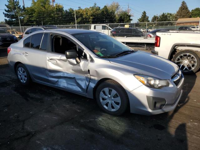 Photo 4 from auction – 2013 SUBARU IMPREZA with VIN JF1GJAA63DG035283
