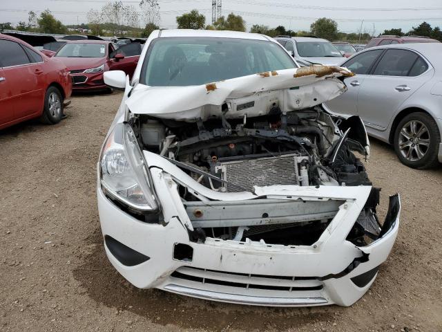 Photo 5 from auction – 2019 NISSAN VERSA S with VIN 3N1CN7AP5KL849035