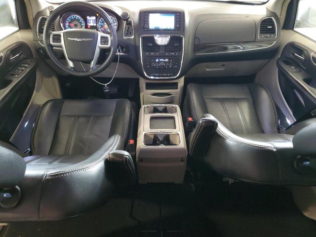 Photo 8 from auction – 2011 CHRYSLER TOWN & COU with VIN 2A4RR8DG4BR659432