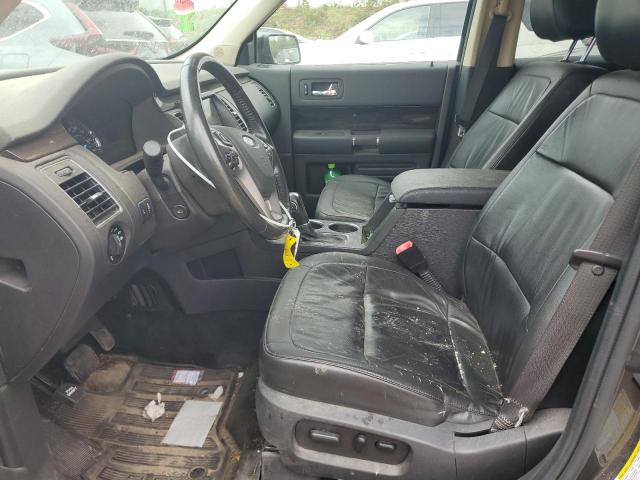 Photo 7 from auction – 2016 FORD FLEX SEL with VIN 2FMGK5C84GBA10624