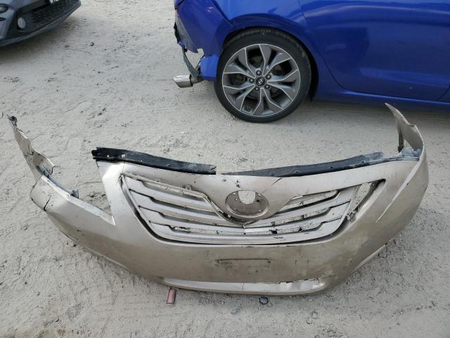 Photo 12 from auction – 2007 TOYOTA CAMRY with VIN 4T1BE46K37U019330