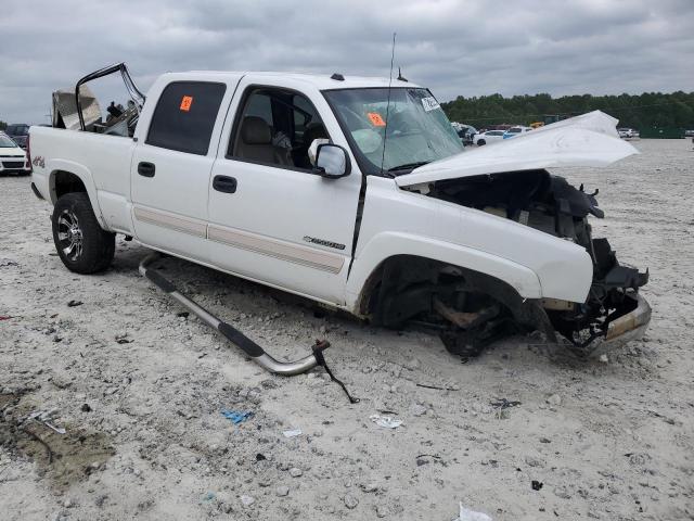Photo 4 from auction – 2004 CHEVROLET SILVERADO with VIN 1GCHK23U44F204620
