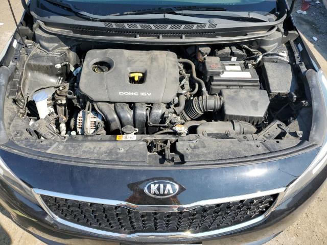 Photo 11 from auction – 2018 KIA FORTE LX with VIN 3KPFK4A73JE272705