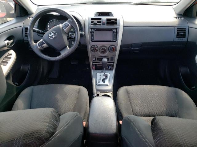 Photo 8 from auction – 2012 TOYOTA COROLLA BA with VIN 2T1BU4EE3CC885412
