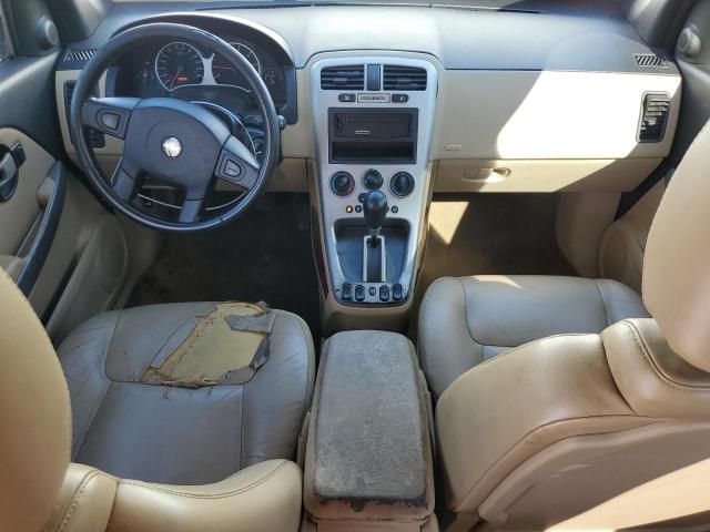 Photo 8 from auction – 2005 CHEVROLET EQUINOX LT with VIN 2CNDL63F656086663