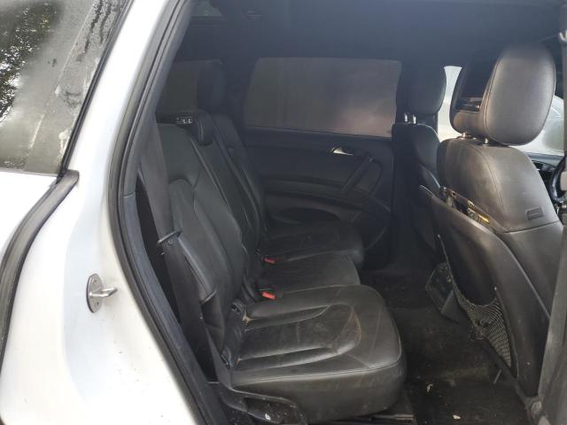 Photo 11 from auction – 2013 AUDI Q7 PRESTIG with VIN WA1WMCFE8DD003286