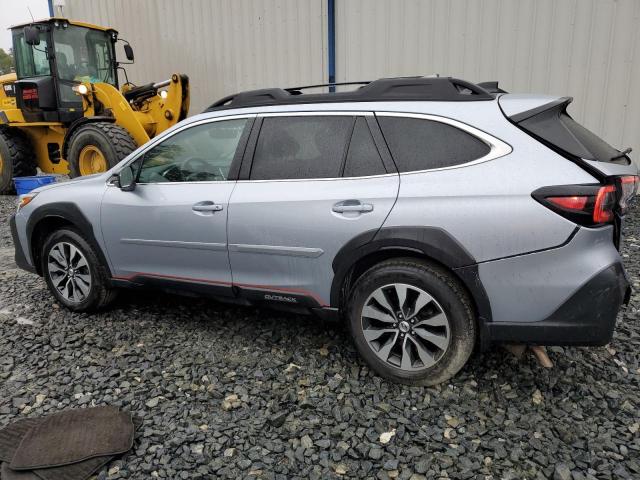 Photo 2 from auction – 2023 SUBARU OUTBACK LI with VIN 4S4BTANC4P3133731