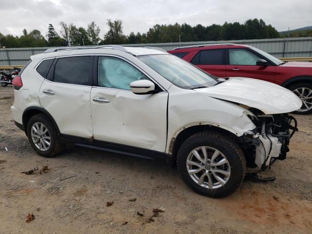 Photo 4 from auction – 2017 NISSAN ROGUE S with VIN JN8AT2MVXHW264949