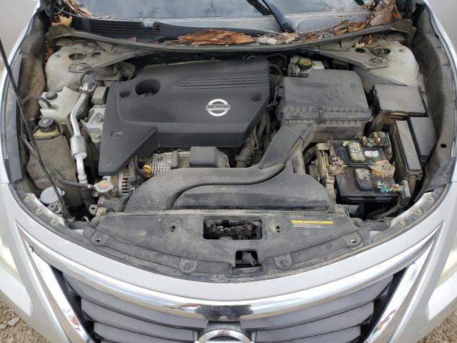 Photo 11 from auction – 2013 NISSAN ALTIMA 2.5 with VIN 1N4AL3AP2DC160710