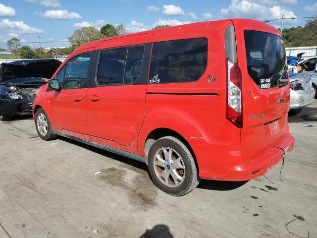 Photo 2 from auction – 2014 FORD TRANSIT CO with VIN NM0GE9F70E1138127