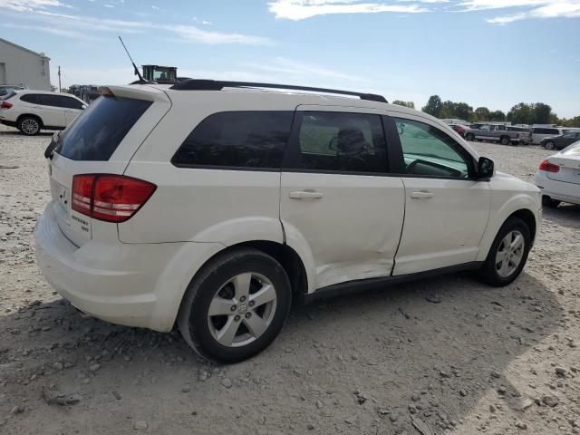 Photo 3 from auction – 2010 DODGE JOURNEY SX with VIN 3D4PG5FV4AT284010
