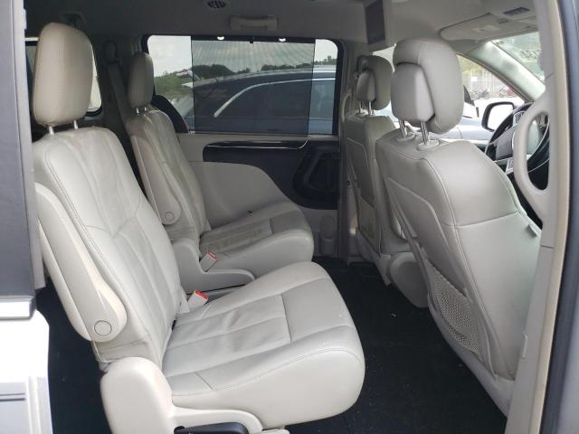 Photo 11 from auction – 2011 CHRYSLER TOWN & COU with VIN 2A4RR6DGXBR698448