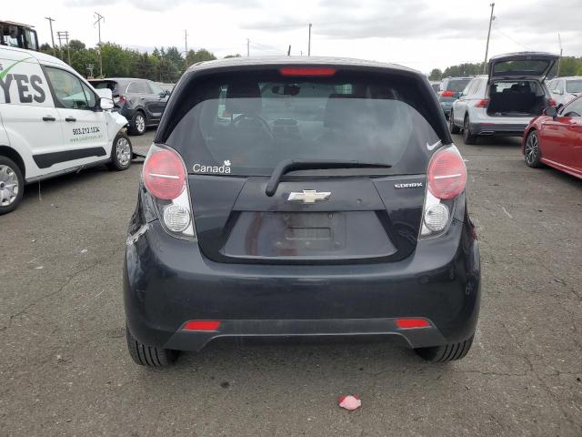 صورة رقم 6 من المزاد - 2014 CHEVROLET SPARK 1LT مع VIN KL8CD6S97EC552268