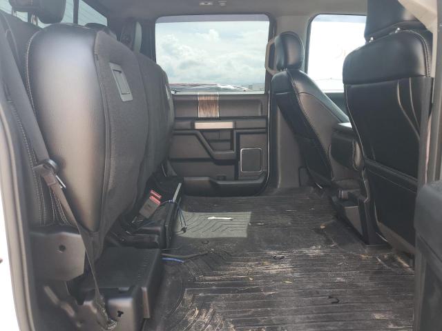 Photo 10 from auction – 2018 FORD F150 SUPER with VIN 1FTEW1EG9JKC47412