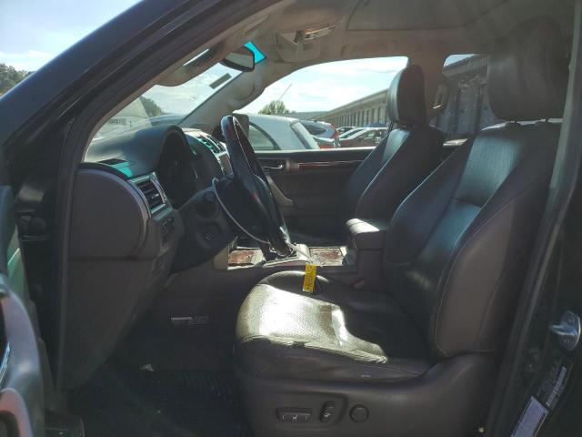 Photo 7 from auction – 2012 LEXUS GX 460 PRE with VIN JTJJM7FX8C5049649