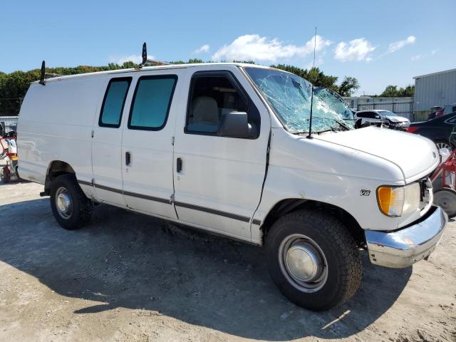 Photo 4 from auction – 2000 FORD ECONOLINE with VIN 1FTNS24L1YHB59283