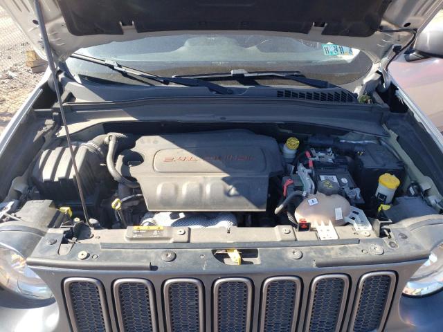 Photo 12 from auction – 2016 JEEP RENEGADE T with VIN ZACCJBCT6GPC57454