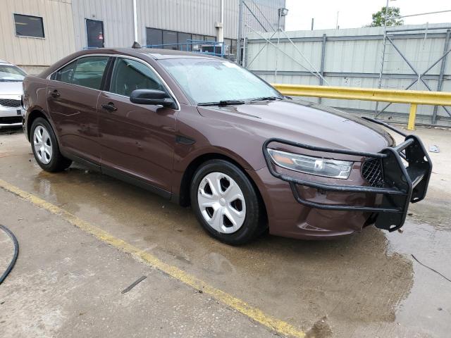 Foto 4 de la subasta – 2013 FORD TAURUS POL con VIN 1FAHP2M80DG184630