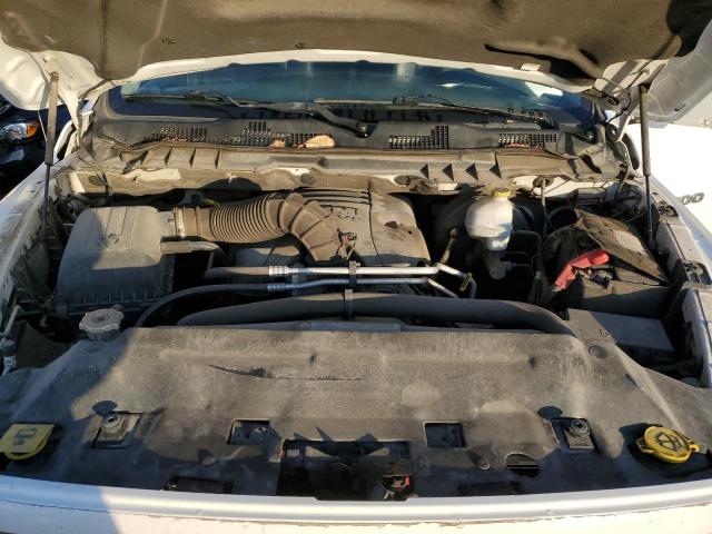 Photo 11 from auction – 2011 DODGE RAM 1500 with VIN 1D7RV1GTXBS645833