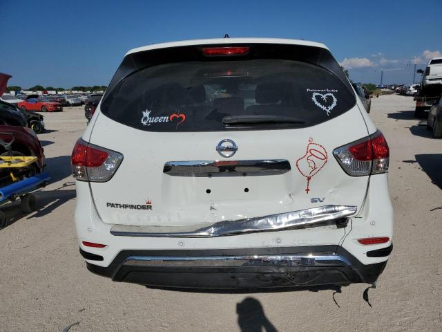 Photo 6 from auction – 2015 NISSAN PATHFINDER with VIN 5N1AR2MN5FC664096