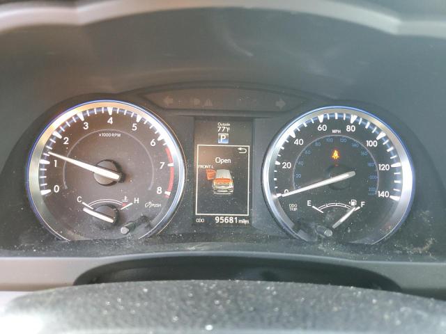 Zdjęcie 9 z aukcji – 2015 TOYOTA HIGHLANDER z VIN 5TDJKRFH6FS136218