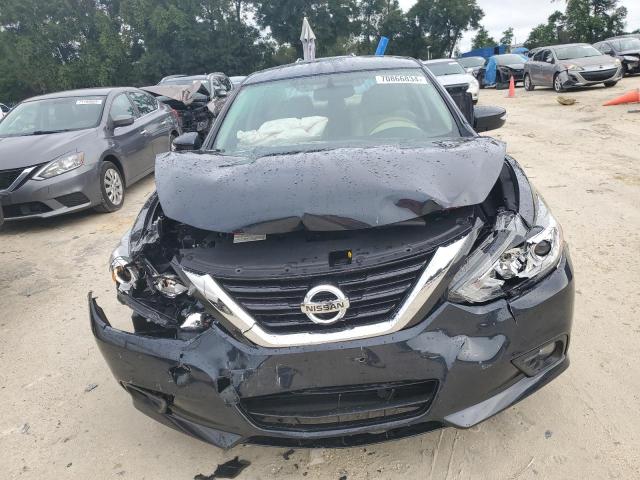 Photo 5 from auction – 2017 NISSAN ALTIMA with VIN 1N4AL3AP4HC257414