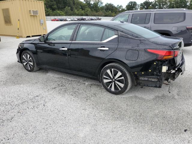 Photo 2 from auction – 2022 NISSAN ALTIMA SR with VIN 1N4BL4DV4NN390484